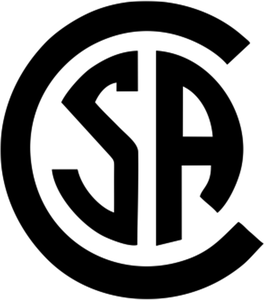 CSA certified aluminum windows and doors for the Canadian market