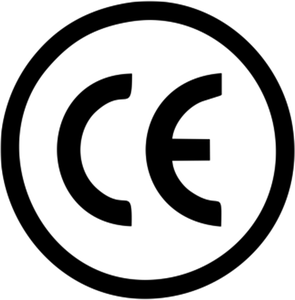CE marked EN14351 aluminum windows and doors for the European market