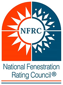 NFRC certified aluminum windows and doors for the US market